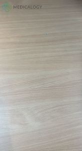 Omron HBF 214 Body Fat Monitor