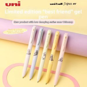 Limited Edition Cartoon Pen 0.5mm
