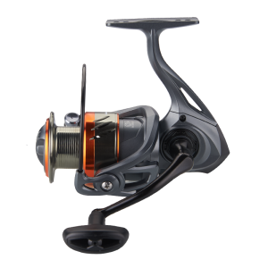 Deukio | DEUKIO Metal Spool Spinning Fishing Reel 2000-7000 Series Fishing Wheel 5.2:1 Fishing Tackle Carp Reel Feeder
