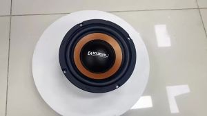 1pcs 6.5/8/10 Inch Car Subwoofer High Power 35 Core 100 Magnetic Car Speakers Music Stereo Subwoofer Car Speaker Modification