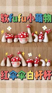 Đất sét tự khô LOẠI XỊN TÚI ZIP 12/24/36 màu siêu nhẹ không dính tay kèm dụng cụ