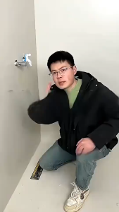 Segel Sekrup Anti Bocor 10pcs /Kuningan Kuat Tanpa PTFE/Tahan 100°C/Instalasi 2 Detik!