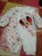 baby's clothes  for girl 0-6months