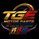 TGE Motor parts and accessories