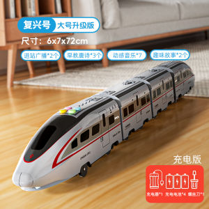 Đồ Chơi Tàu Điện Ngầm Trẻ Em 2024 Đồ Chơi Tàu Hỏa Nhỏ Đồ Chơi Điện Ngầm Hợp Tác 1-3 Tuổi Cho Bé Trai Đồ Chơi Điện Ngầm Chạy Bằng Năng Lượng Điện