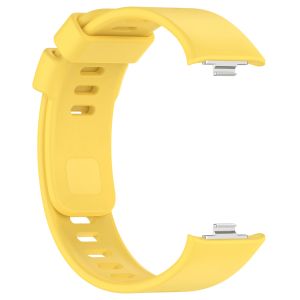 Silicone Strap for Redmi Watch 6 Active/Lite 6 5 4 Sport Wristband for Xiaomi Band 10pro 9Pro 8Pro Bracelet Correa Watchband