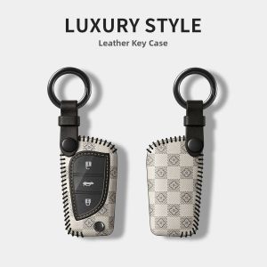 KVS | Toyota Car Key Case