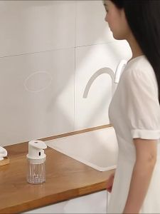 Dodo House | Automatic Foam Dispenser Child Friendly Wall Mounted