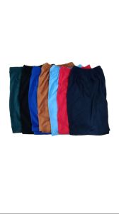 Paket Celana Harian Anak Cowok Cewek Katun Isi 1-12th