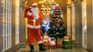 มีสต๊อกเยอะ【คริสต์มาส】ฐานเป็นเหล็ก ต้นคริสต์มาส ปลอมPVCฟรีแถบตกแต่ง ขนาด90/150/180/210CM รุ่นหลายแบบ ฐานที่มั่นคงมาก บ้าน ตกแต่งร้าน Christmas tree ต้นไม้ปลอม