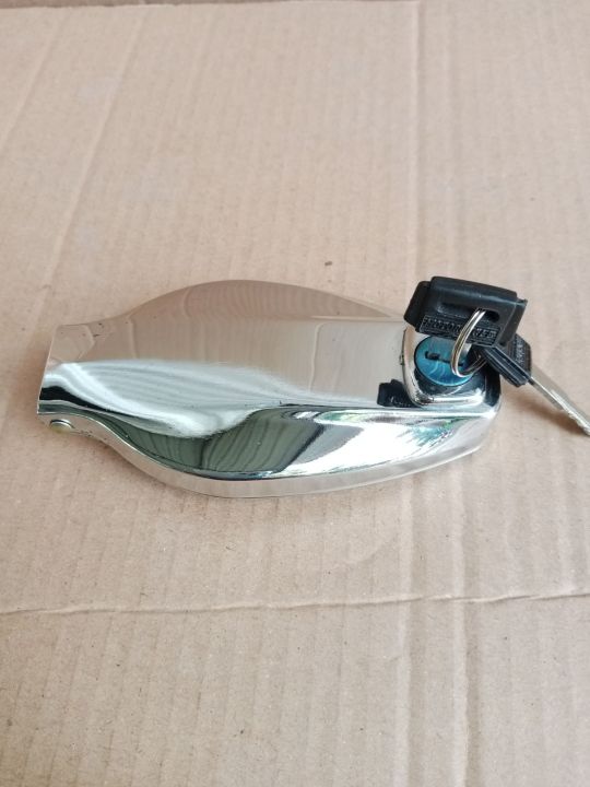 tutup tangki Yamaha RX100 RX 100 NOS stok lawas | Lazada Indonesia