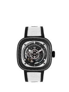 SEVENFRIDAY | Water Resistant Mechanical Watch