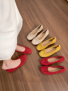 Agsdon | Soft Bottom Ballet Flats
