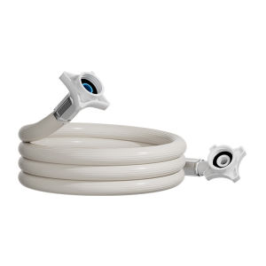 BOXIDE | Washing Machine Inlet Hose Extension Soft Tube