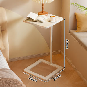 Multifunctional Side Table