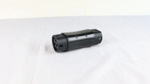 32A 7KW IP54 GBT to Type 2 EVSE Charging Adapter 22KW GBT To IEC 62196 Type2 Standard Electric Vehicle Charging Connector
