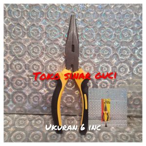 Tang Lancip ukuran 6 6Inc 6Inch Majesty