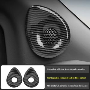 CAIFANG | Dust-proof Upgrade Car Accessories