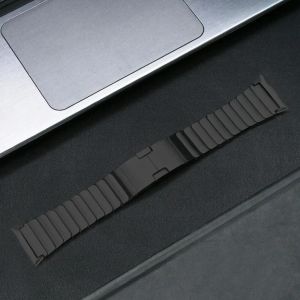 Stianless Steel Strap For Redmi Watch 5 4 Wristband Metal Bracelet Correa For Xiaomi Band 9 Pro Mi band 8 Pro Men Watchband