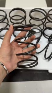 สปริงทอร์คแต่ง Forza350/Xmax ไล่ข้างโอเพ่น-ลูก80 มอเตอร์ไซค์