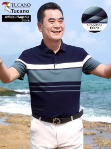 TUCANO | New Summer Lightweight Senior Mens T-Shirt