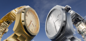 Tissot PRC 100 Solar 34mm (T1518221103100)