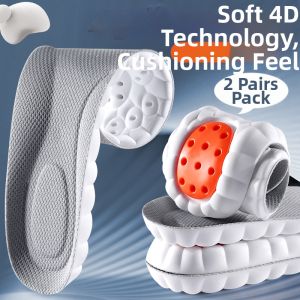 FASHEHAN | Anti-fatigue Shock Absorption Comfortable Work Shoe Insoles