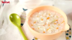 Tefal RK5151 0.7L Smart AI Mini Rice Cooker