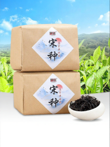 Phoenix Oolong Tea Wudong Song Seed Strong Aroma 500g