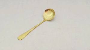 กระบวยสีทอง (YKC092)