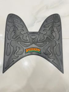 Thảm lót chân xe vision dành cho các đời xe vision