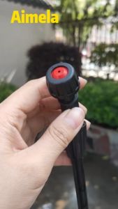 Kepala Semprotan Kabut Tekanan Tinggi untuk Pertanian dan Kebun