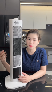 Máy Sưởi Gốm Máy Sưởi Ấm Mùa Đông Quạt Sưởi Phòng Ngủ Máy Sưởi Phòng Ngủ