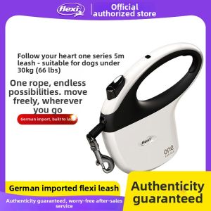 Flexi | Extendable Dog Leash For Small To Medium Dogs