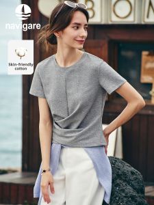 Navigare | Slimming Summer New T-Shirt