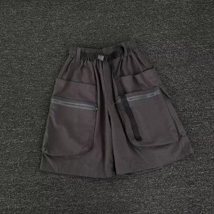 Quần Short Công Sở Nam Ống Đứng Quần Short Nam Mùa Hè Quần Short Công Sở Phong Cách Mỹ Thường Ngày Quần Short Nam