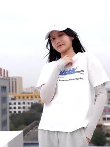 Găng Tay Dài Chống Nắng Chống Tia UV Bảo Vệ Da  đi phượt chơi thể thao