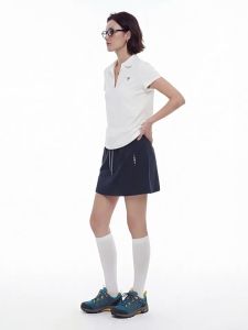 Chân Váy Dài Điều Chỉnh Eo Giảm Béo Chống Nhăn