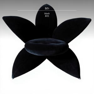 โซฟาผ้าสไตล์นอร์ดิก - สะดวกสบายและถอดทำความสะอาดได้ โซฟา ปรับ นอนได้ หนัง แท้ วินเทจ cushion sofa เบด เบต นอน หนา ทูอินวัน sofas indoor