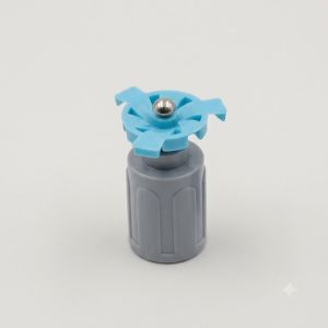 (10 - 50 cái) Béc vít phun xoay 360 độ phi 21 27 thương hiệu Tài Phúc
