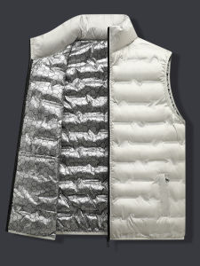 LIEYAN | Heated Thickening Winter Vest