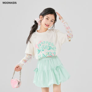 Moonkids | Princess Style Girl Clothing Set