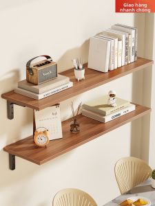 Wall-mounted Multi-layer Shelf
