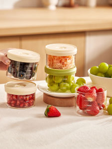 YYIEDERNG | Portable Mini Sealed Fresh Box for Children