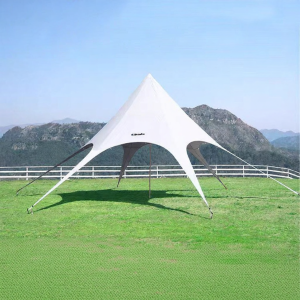 Sun Protection Waterproof Tent