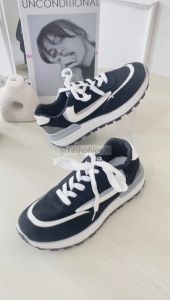Desain Sepatu Sneakers Wanita Import & Tips Belanja Online