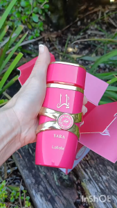 Lattafa Yara Candy EDP 100ml Women Perfume