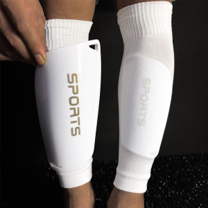 Football Foot Sock Shin Guard Fixed Kids Anticollision Multi-Color Optional Non-Sole High Elastic Socks Tube Boy Shank Protection
