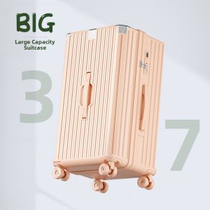 MIMANI | Sturdy & Durable Travel Suitcase