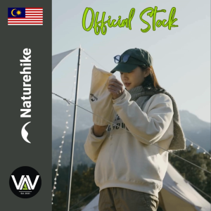 NATUREHIKE Star Point Ambient String Lights 10 Metres